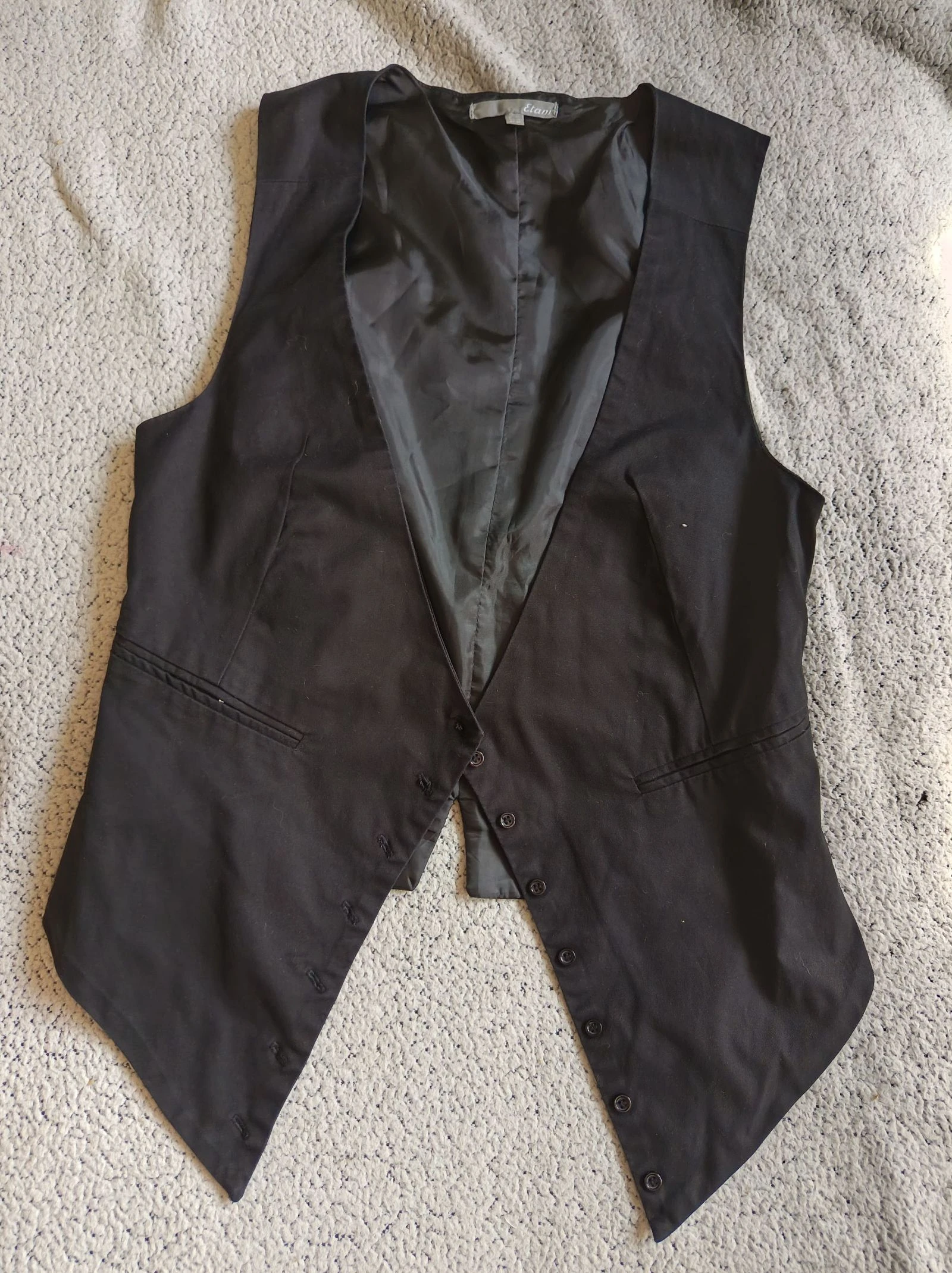 Veste 